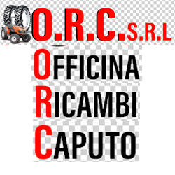 Logo di AUTOFFICINE ORC