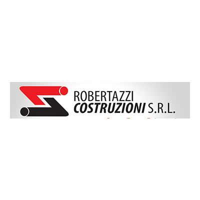 Logo di ROBERTAZZI COSTRUZIONI - IMPRESE EDILI, RISTRUTTURAZIONI