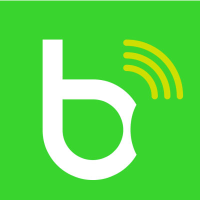 Logo di RADIO BASE