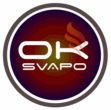 Logo di OKSVAPO