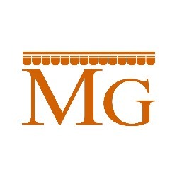Logo di MG PERGO E TENDE