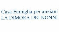 Logo di LA DIMORA DEI NONNI