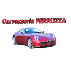 Logo di CARROZZERIA FERRUZZA