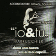 Logo di IO E TU PARRUCCHIERI