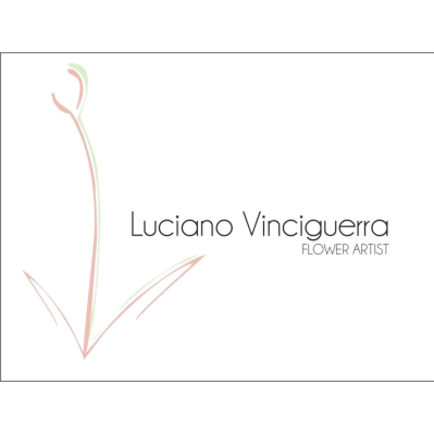 Logo di LUCIANO VINCIGUERRA FLOWER ARTIST