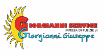 Logo di GIORGIANNI SERVICE - IMPRESA DI PULIZIE