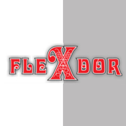 Logo di FLEXDOR
