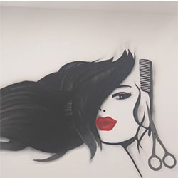 Logo di HAIR CORIN