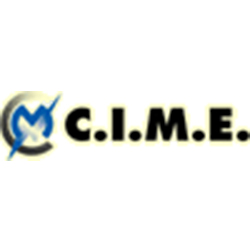Logo di C.I.M.E.