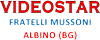 Logo di VIDEOSTAR