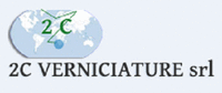 Logo di 2C VERNICIATURE