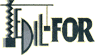Logo di EDIL-FOR