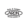 Logo di ARDN AUTO & CAMPER