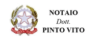 Logo di NOTAIO PINTO VITO
