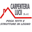 Logo di CARPENTERIA LUCII