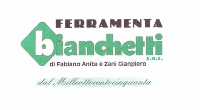 Logo di FERRAMENTA BIANCHETTI