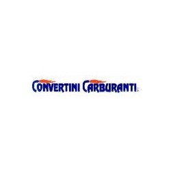 Logo di CONVERTINI CARBURANTI