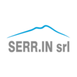 Logo di SERR.IN