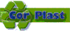 Logo di COR PLAST