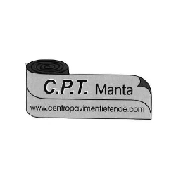 Logo di CENTRO PAVIMENTI E TENDE - C.P.T.