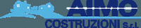 Logo di AIMO COSTRUZIONI