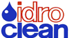 Logo di IDROCLEAN