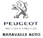 Logo di BARAVALLE AUTO