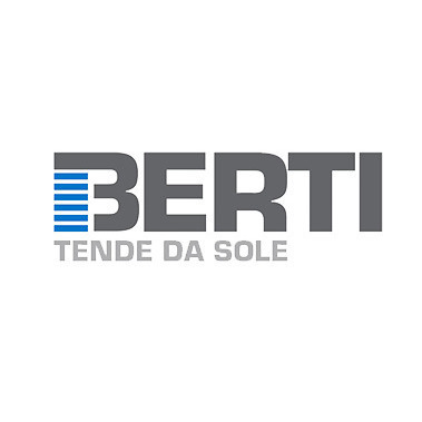 Logo di BERTI TENDE