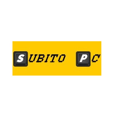 Logo di SUBITO PC