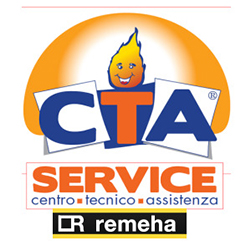 Logo di C.T.A. SERVICE - ASSISTENZA TECNICA CALDAIE E CLIMATIZZATORI