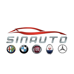 Logo di SINAUTO | CONCESSIONARIE AUTO ZONA VESUVIANA