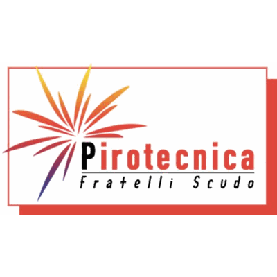 Logo di SCUDO FAUSTO PIROTECNICA | FUOCHI D’ARTIFICIO ZONA VESUVIANA