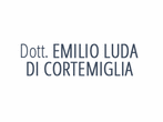 Logo di DR. EMILIO LUDA