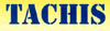 Logo di TACHIS CENTRO REVISIONI