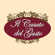 Logo di RISTORANTE PIZZERIA IL CASATO DEL GUSTO