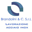 Logo di BRANDOLINI E C.