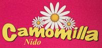 Logo di ASILO NIDO CAMOMILLA
