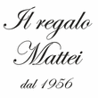 Logo di IL REGALO MATTEI