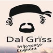 Logo di GRIGLIERIA DAL GRISS