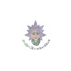 Logo di 1 2 3 STELLA