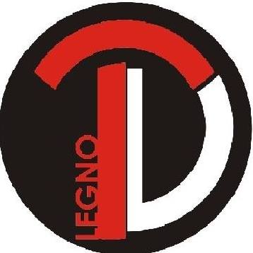 Logo di TECNODESIGN - FALEGNAMERIA - INFISSI ED ARREDI SU MISURA