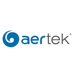 Logo di AERTEK