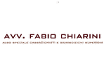 Logo di CHIARINI AVV. FABIO