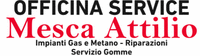 Logo di AUTOFFICINA MESCA