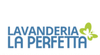Logo di LAVANDERIA LA PERFETTA