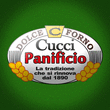 Logo di PANIFICIO CUCCI - PIZZERIA - PASTICCERIA - FORNO