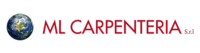 Logo di ML CARPENTERIA