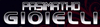 Logo di PASIMATHO GIOIELLI