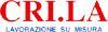 Logo di CRILA 2.0