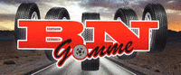 Logo di B.N. GOMME